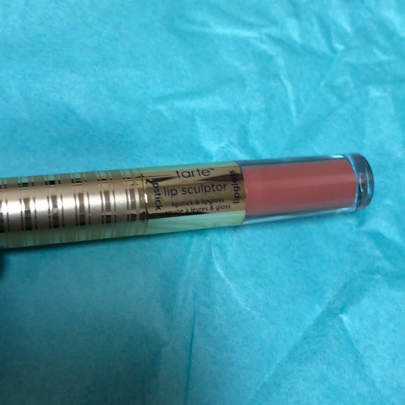 tarte Other - {TARTE}• VIP •Lip Sculptor double ended lipstick